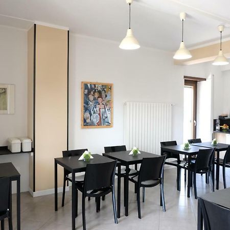 B&B Grandangolo Preturo Zewnętrze zdjęcie