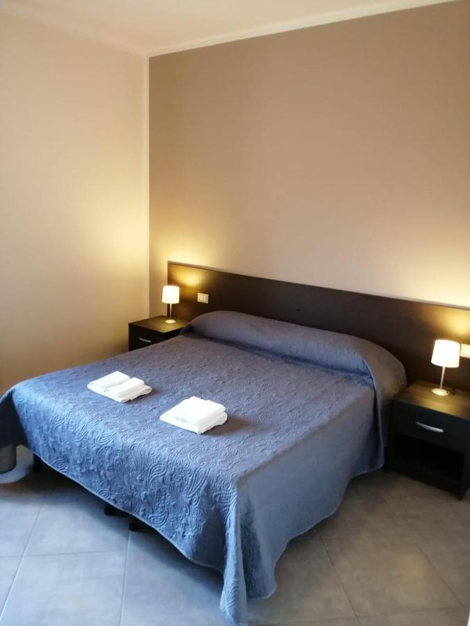 B&B Grandangolo Preturo Zewnętrze zdjęcie
