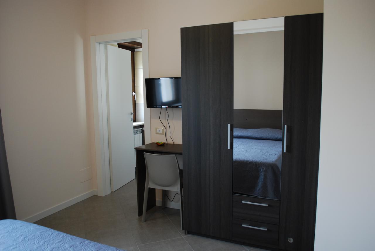 B&B Grandangolo Preturo Zewnętrze zdjęcie